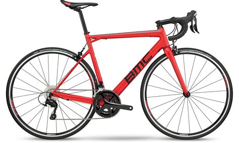 BMC Teammachine SLR03 ONE 2018 Vélos Route Culture Vélo