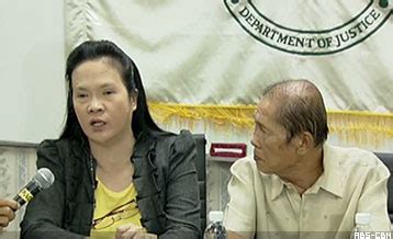 Malacañang OKs reopening of Vizconde massacre probe | ABS-CBN News