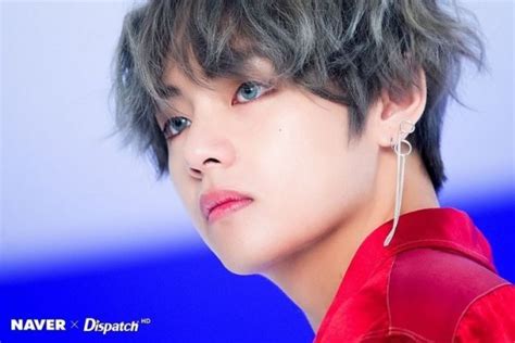 Julukan V Bts Yang Wajib Diketahui Army Fakta Id