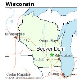 Beaver Dam, WI