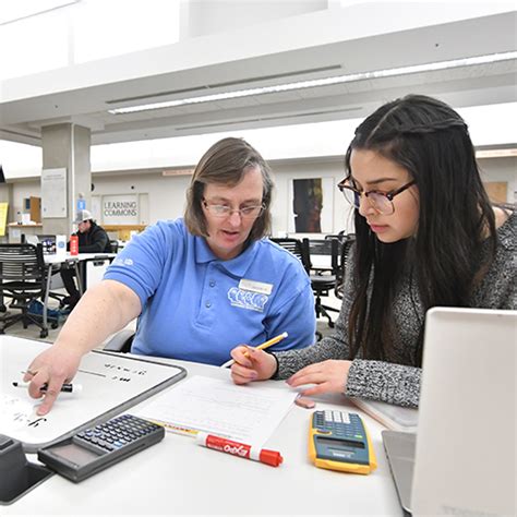 Stem Learning Slcc