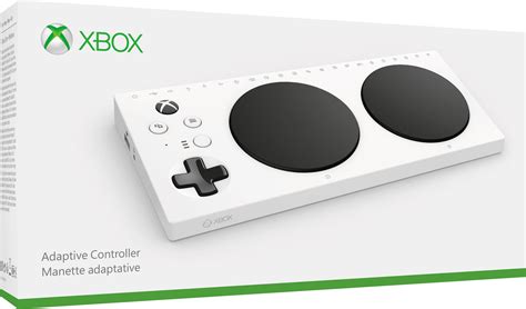 Xbox Adaptive Controller Pc Xbox Onenew Buy From Pwned Games