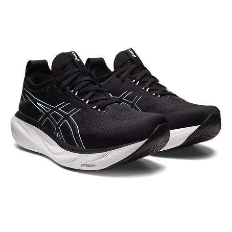 Asics Gel Nimbus Uomo Elitesport