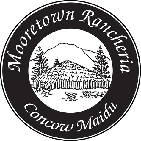 Mooretown Rancheria Of Maidu Indians Northern Circle Indian Housing