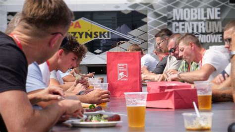 Piknik Dekarski Malesa 2023 Film Malesa Pokrycia Dachowe Kalisz