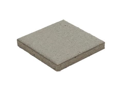 Concrete And Cement Based Materials Outdoor Raised Floorings