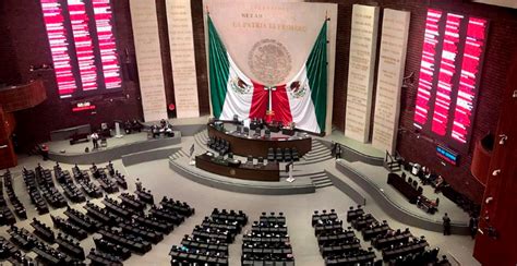 Propuesta Busca Limitar Reelecci N Inmediata De Senadores Y Diputados