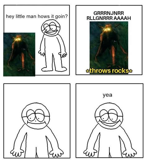 Valheim Memes Death