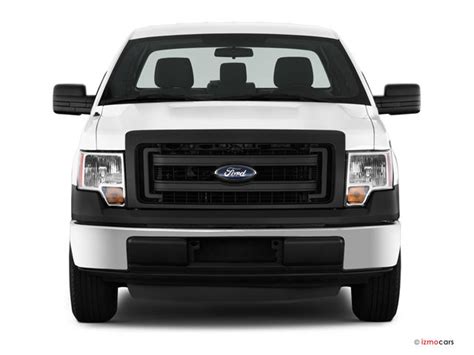 2013 Ford F 150 Pictures Us News