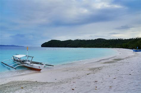 Calintaan Island Sorsogon An Islanders Paradise The 7107 Islands