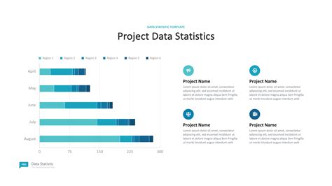 Data Analytics PowerPoint Template Free