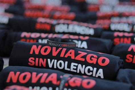 Campa A De Respeto E Igualdad Noviazgo Sin Violencia Lleg A