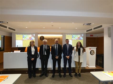 Presentación del estudio Panorama de la fiscalidad autonómica y foral