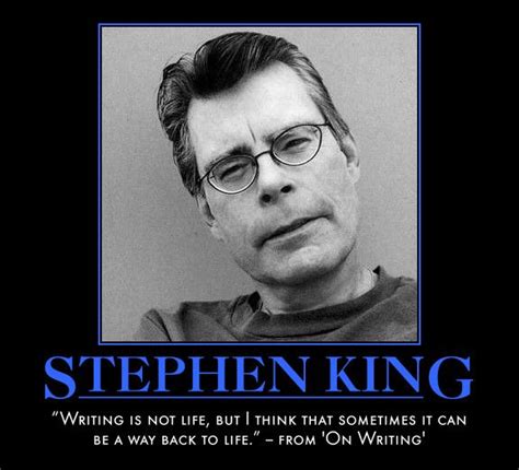 Stephen King Stephen King It Stephen King Quotes Steven King