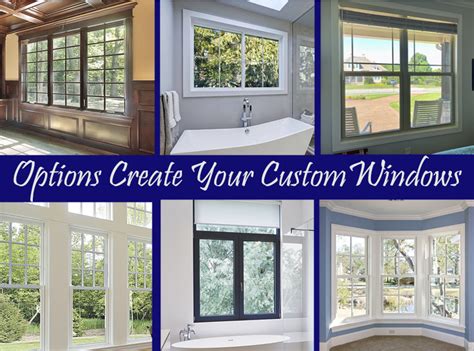 Window Details That Give Your Home Style Blair Windows And Doors Inc