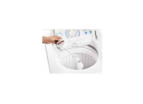 Lavadora Electrolux Turbo Economia 9kg LTE09 o Melhor Preço é no Zoom