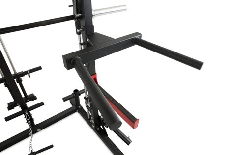 Pivot Fitness Hm3310 Deluxe Smith Machine Full Options Kopen Helisports Is Hét Adres