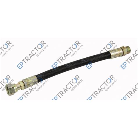 Hydraulic Hose Front Axle Support New Holland F0NN3R553AC