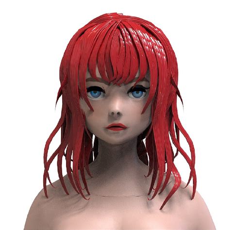 Sexy Japan Girls Free 3d Models Download Free3d