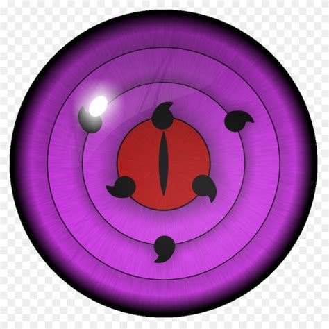 9+ Rinnegan - View: Rinnegan Eye | Naruto Profile PNG Clip Art Images