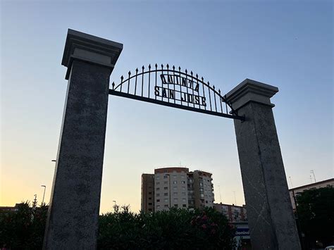 Monumento Puerta Quinta de San José