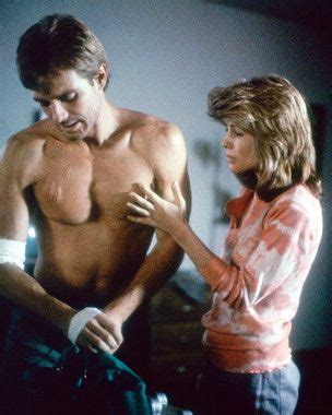 Michael Biehn and Linda Hamilton - Dating, Gossip, News, Photos