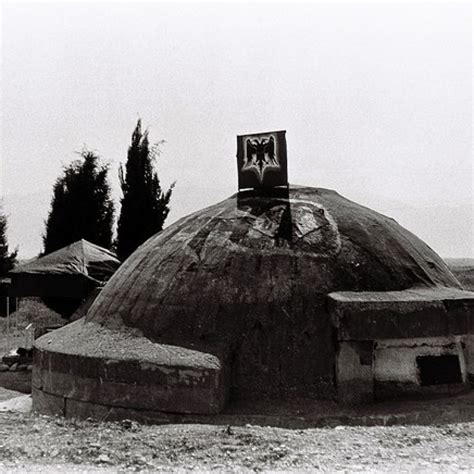 Inside the Bunkers of Albania | Sondor Travel