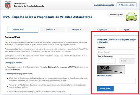 Como Quitar O IPVA Entenda Como Fazer O Pagamento Do Imposto