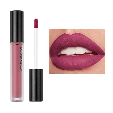 Hygiene Kits For Teen Girls Color The World Lipsticks For Mature Women