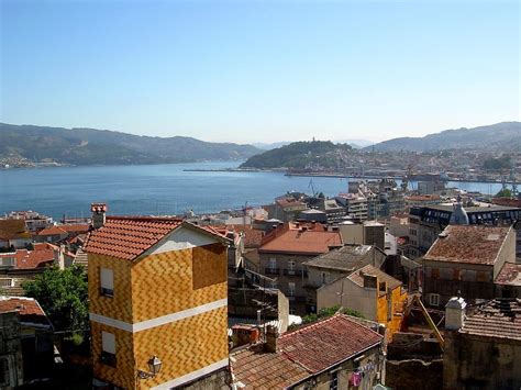 15 Best Things to Do in Vigo (Spain) - The Crazy Tourist