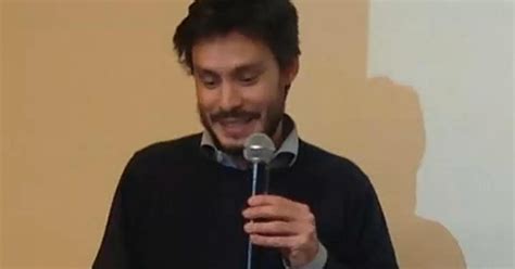 Caso Regeni Il Processo Riparte Il Dicembre