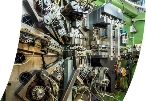 Cable Assembly And Metalworking In Outstanding Quality Scintilla Group