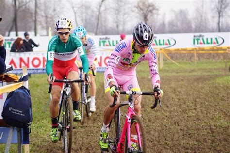 Milani A Ladispoli Sale L Attesa Per La Tappa Del Giro D Italia Di