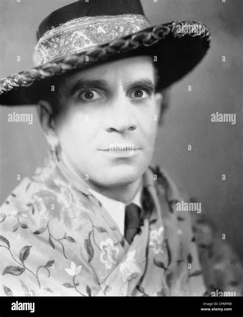 Al Jolson Hi Res Stock Photography And Images Alamy