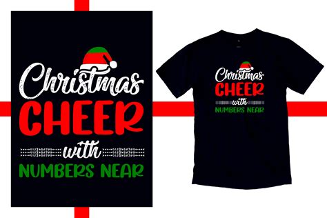 Teacher Christmas T Shirt Design Svg Graphic By Teesxpress · Creative