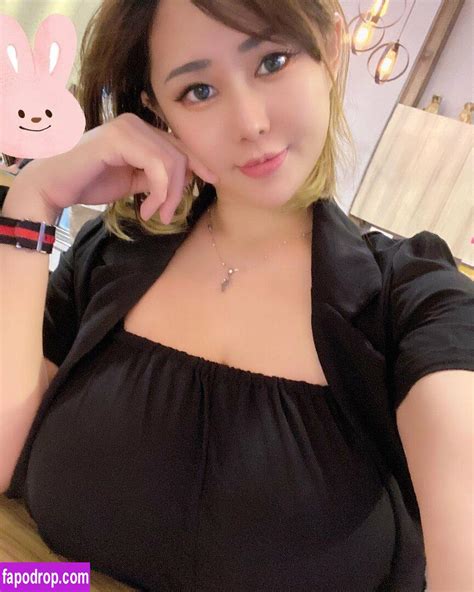 Cutesww Ma Yourong Leaked Nude Photo From Onlyfans And Patreon
