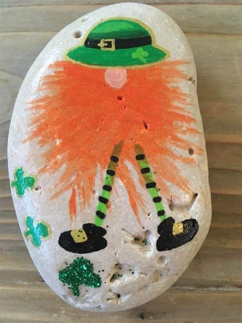 40 Adorable St Patricks Day Craft Ideas That Everyone Can Make Artofit