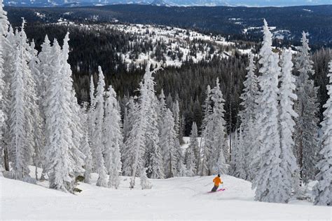 Park City Or Steamboat Which US Olympic Ski Town Is Best