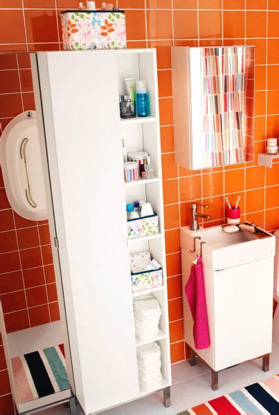 Ikea Bathroom Storage Ideas