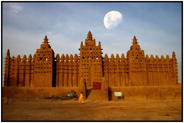 Grade 7 - Term 1: The Kingdom of Mali and the City of Timbuktu in the ...