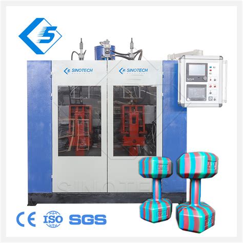 Customize Professional Plastic Bottle Making Machine L L L Hdpe Pp