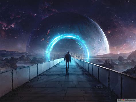 Portal 2 Wallpaper Space