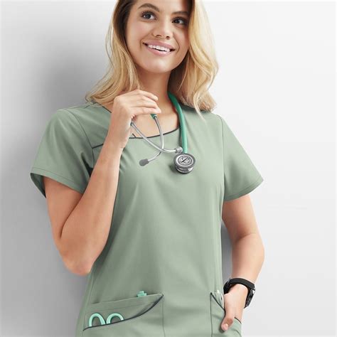 Uniform Advantage Scrubs On Instagram “new Butter Soft Colors Are Here