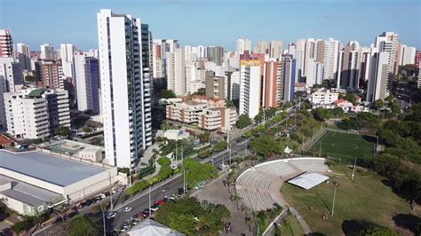 Vôo DJI Mavic Mini no Parque Estadual do Rio Cocó Fortaleza CE 1 4