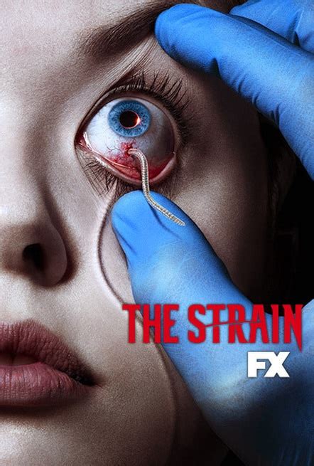 The Strain Filmtv It