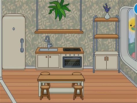 Идея для кухни🍳🌿🥐 | Токио