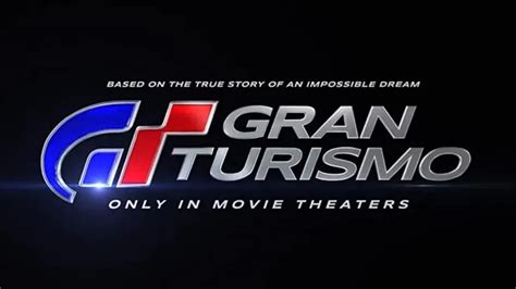 Gran Turismo Il Trailer Del Film Con David Harbour Arriva Domani