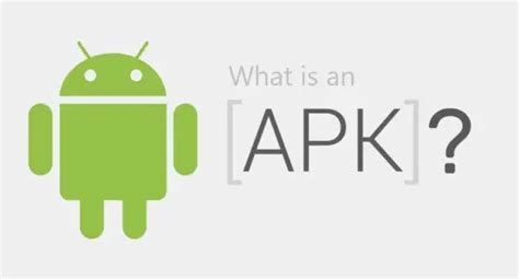 How To Install Third Party Apk On Android What Is An Apk