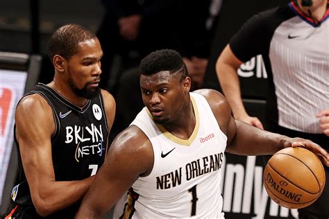 Brooklyn Nets X New Orleans Pelicans Ao Vivo Como E Onde Assistir