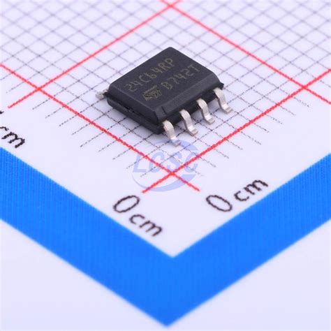 M C Rmn Tp Stmicroelectronics Eeprom Jlcpcb